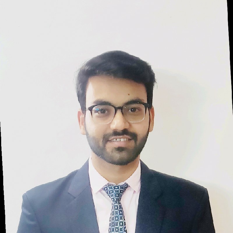 Advait Sharma